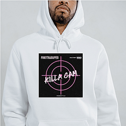 Killa Cam Drop Killa Cam Hoodies
