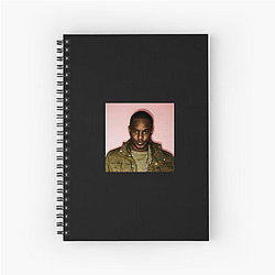 Killa Cam Design Killa Cam Notebook