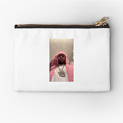 Killa Cam Edit Killa Cam Zipper Pouches