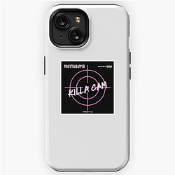Killa Cam Drop Killa Cam iPhone Cases