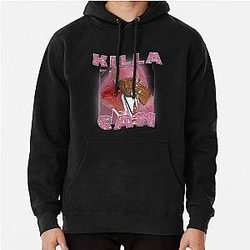 Killa Cam Cam'ron Bootleg Tee Shirt Pullover Hoodie
