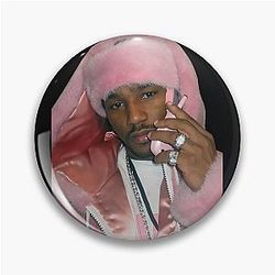 Killa Cam Pin