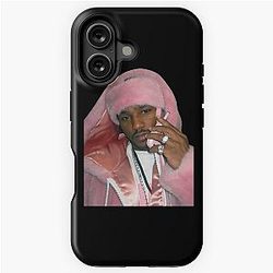 Killa Cam iPhone Tough Case