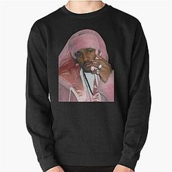 Killa Cam Crewneck Sweatshirt