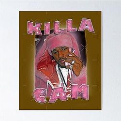 Killa Cam(Runtime: 0.0129s)