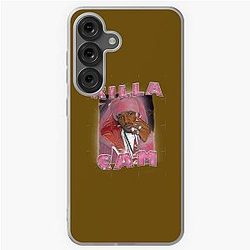 Killa Cam Camron Bootleg Tee Graphic Samsung Galaxy Soft Case