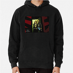 Killer Klowns from Outer Space No Limits Just Laughter Killer Klowns From Outer Space Hoodies