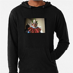 Killer Klowns from Outer Space The Klowns' Invasion Killer Klowns From Outer Space Hoodies