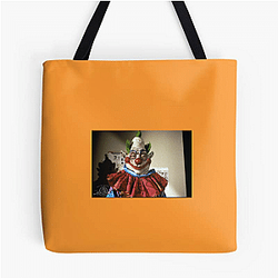 Killer Klowns from Outer Space The Klowns' Invasion Killer Klowns From Outer Space Bags