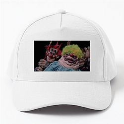 Killer Klowns from Outer Space A True Masterpiece Killer Klowns From Outer Space Hats & Caps