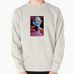 Killer Klowns from Outer Space Beyond The Space Killer Klowns From Outer Space Sweatshirts