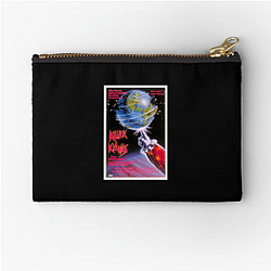 Killer Klowns from Outer Space Beyond The Space Killer Klowns From Outer Space Zipper Pouches