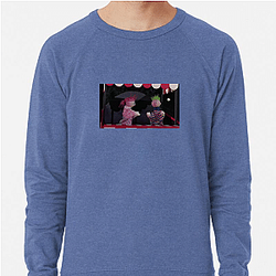 Killer Klowns from Outer Space The World Is A Big Top Killer Klowns From Outer Space Sweatshirts