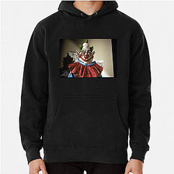 Killer Klowns from Outer Space The Klowns' Invasion Killer Klowns From Outer Space Hoodies