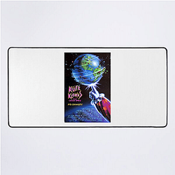 Killer Klowns from Outer Space The Best Cult Classic Killer Klowns From Outer Space Mouse Pads