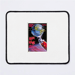 Killer Klowns from Outer Space Beyond The Space Killer Klowns From Outer Space Mouse Pads