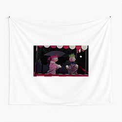 Killer Klowns from Outer Space The World Is A Big Top Killer Klowns From Outer Space Tapestries