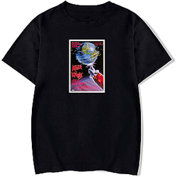 Killer Klowns from Outer Space Beyond The Space Killer Klowns From Outer Space T-Shirts