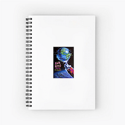 Killer Klowns from Outer Space The Best Cult Classic Killer Klowns From Outer Space Notebook