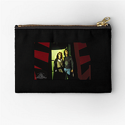 Killer Klowns from Outer Space No Limits Just Laughter Killer Klowns From Outer Space Zipper Pouches