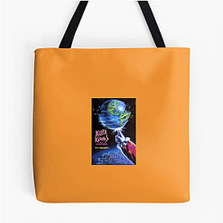 Killer Klowns from Outer Space The Best Cult Classic Killer Klowns From Outer Space Bags