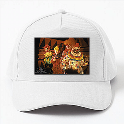Killer Klowns from Outer Space Always Bizarre Always Fun Killer Klowns From Outer Space Hats & Caps