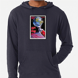 Killer Klowns from Outer Space Beyond The Space Killer Klowns From Outer Space Hoodies