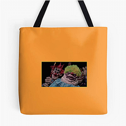 Killer Klowns from Outer Space A True Masterpiece Killer Klowns From Outer Space Bags