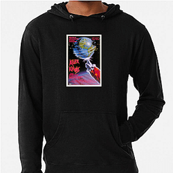 Killer Klowns from Outer Space Beyond The Space Killer Klowns From Outer Space Hoodies