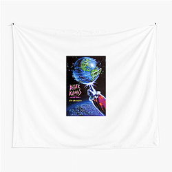 Killer Klowns from Outer Space The Best Cult Classic Killer Klowns From Outer Space Tapestries