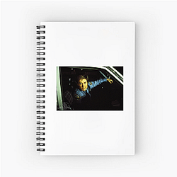 Killer Klowns from Outer Space The World Is Our Circus Killer Klowns From Outer Space Notebook