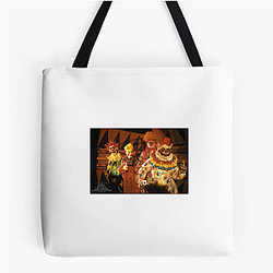 Killer Klowns from Outer Space Always Bizarre Always Fun Killer Klowns From Outer Space Bags