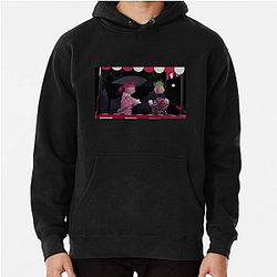 Killer Klowns from Outer Space The World Is A Big Top Killer Klowns From Outer Space Hoodies