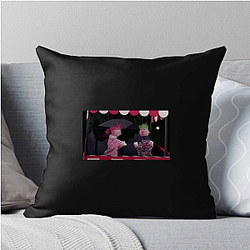 Killer Klowns from Outer Space The World Is A Big Top Killer Klowns From Outer Space Pillows Cover