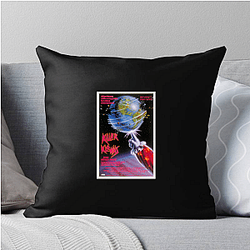 Killer Klowns from Outer Space Beyond The Space Killer Klowns From Outer Space Pillows Cover