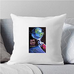Killer Klowns from Outer Space The Best Cult Classic Killer Klowns From Outer Space Pillows Cover