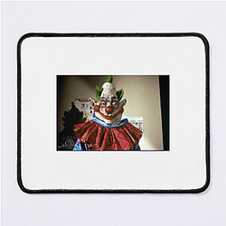 Killer Klowns from Outer Space The Klowns' Invasion Killer Klowns From Outer Space Mouse Pads
