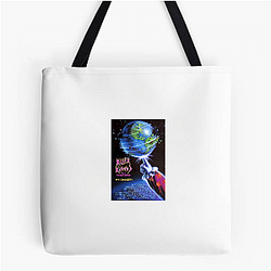 Killer Klowns from Outer Space The Best Cult Classic Killer Klowns From Outer Space Bags