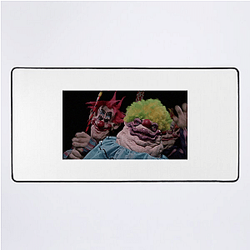 Killer Klowns from Outer Space A True Masterpiece Killer Klowns From Outer Space Mouse Pads