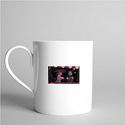 Killer Klowns from Outer Space The World Is A Big Top Killer Klowns From Outer Space Mugs