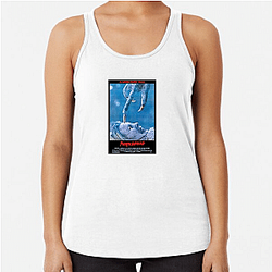 Killer Klowns from Outer Space Unforgettable Popcorn Killer Klowns From Outer Space Tank Tops