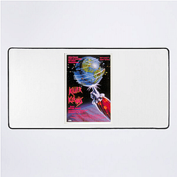 Killer Klowns from Outer Space Beyond The Space Killer Klowns From Outer Space Mouse Pads