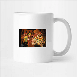 Killer Klowns from Outer Space Always Bizarre Always Fun Killer Klowns From Outer Space Mugs