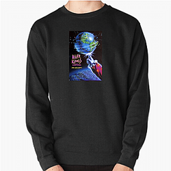 Killer Klowns from Outer Space The Best Cult Classic Killer Klowns From Outer Space Sweatshirts