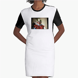 Killer Klowns from Outer Space The Klowns' Invasion Killer Klowns From Outer Space Dresses