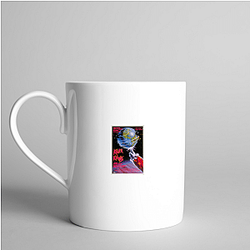 Killer Klowns from Outer Space Beyond The Space Killer Klowns From Outer Space Mugs