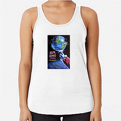 Killer Klowns from Outer Space The Best Cult Classic Killer Klowns From Outer Space Tank Tops