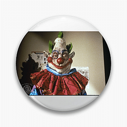 Killer Klowns from Outer Space The Klowns' Invasion Killer Klowns From Outer Space Pins