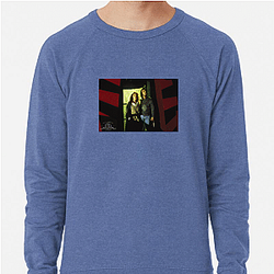 Killer Klowns from Outer Space No Limits Just Laughter Killer Klowns From Outer Space Sweatshirts