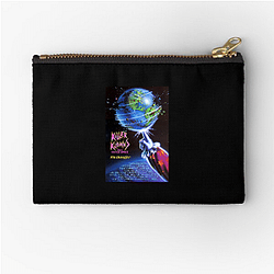 Killer Klowns from Outer Space The Best Cult Classic Killer Klowns From Outer Space Zipper Pouches